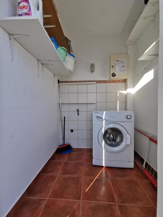 Apartamento En La Caleta El Hierro Appartement Valverde  Buitenkant foto