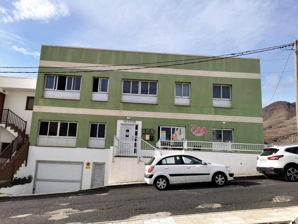 Apartamento En La Caleta El Hierro Appartement Valverde  Buitenkant foto